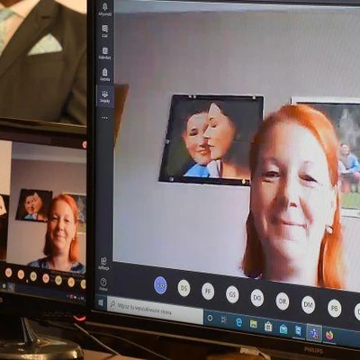 3 lipca 2020 r., Uroczyste Promocje Habilitacyjne I Doktorskie