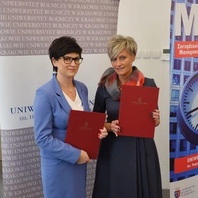 9 października 2020 r., Zakończenie I edycji Studiów Mba „Zarządzanie Bankiem Spółdzielczym”