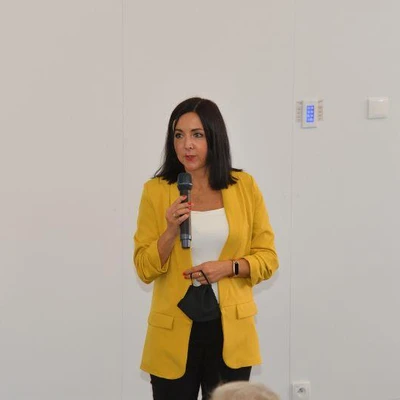9 października 2020 r., Zakończenie I edycji Studiów Mba „Zarządzanie Bankiem Spółdzielczym”