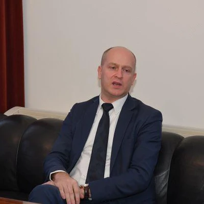 25 listopada 2020 r., Wręczenie przez JM Rektora srebrnych medali otrzymanych podczas Międzynarodowej Warszawskiej Wystawy Wynalazków IWIS 2020