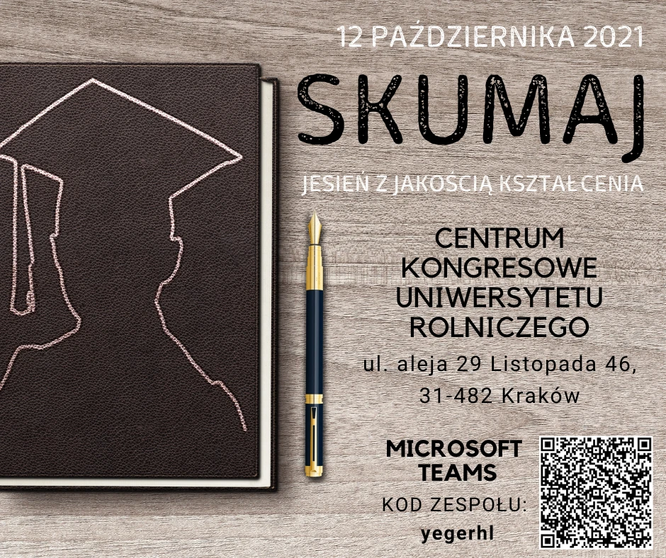 SKUMAJ PAXDYIERNIK 2021