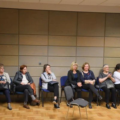 Uroczysta Inauguracja 10. Roku Akademickiego Uniwersytetu Trzeciego Wieku