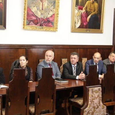 Inauguracja Szkoły Doktorskiej