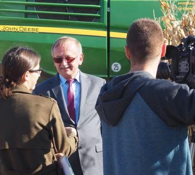 Agro-Krak UR 2019