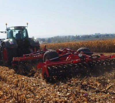 Agro-Krak UR 2019