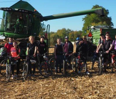 Agro-Krak UR 2019