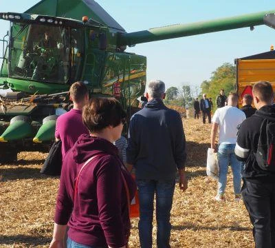 Agro-Krak UR 2019