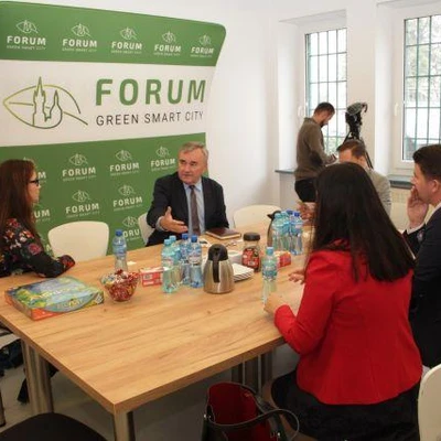 Rozpoczęcie współpracy z firmą Columbus Energy S.A.