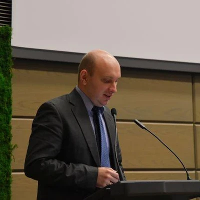V Forum Green Smart City