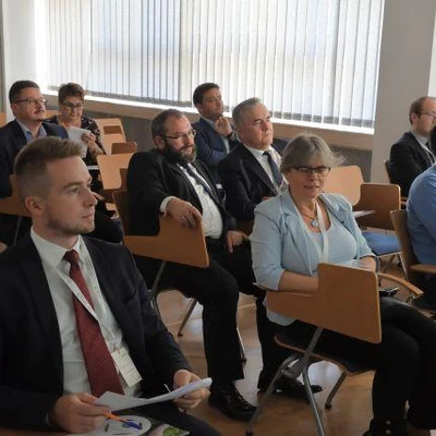 V Forum Green Smart City