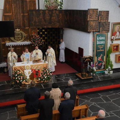 Uroczysta Inauguracja 67. roku akademickiego na Uniwersytecie Rolniczym
