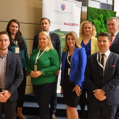 V Forum Green Smart City