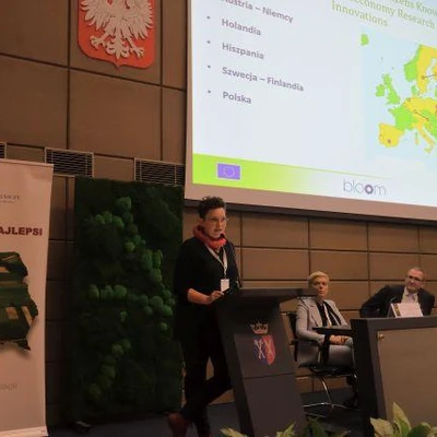 V Forum Green Smart City