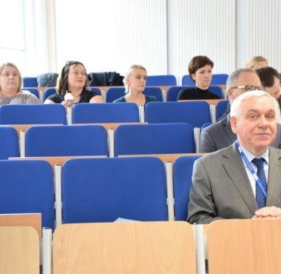 Inauguracja II edycji Studiów Podyplomowych MBA 