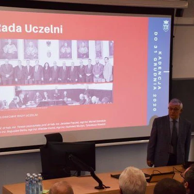 Inauguracja II edycji Studiów Podyplomowych MBA 