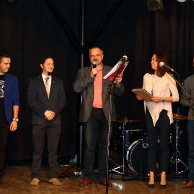 Bal Beana czyli Otrzęsiny I Roku 2018.