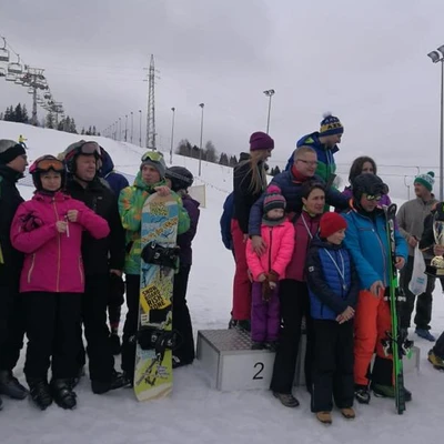 VIII Międzywydziałowe Mistrzostwa UR w Narciarstwie Alpejskim i Snowboardzie