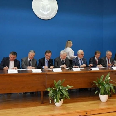 9-12 kwietnia 2019 r., Krakowskie Dni Integracji