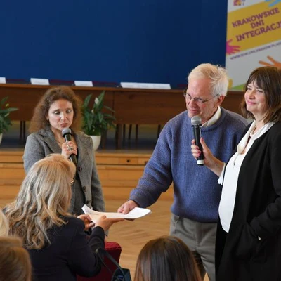 9-12 kwietnia 2019 r., Krakowskie Dni Integracji