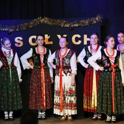 19 grudnia 2017 r., Spotkanie przedświąteczne Członków Społeczności Akademickiej