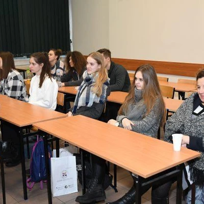 Wielka Lekcja Inżynierii Środowiska