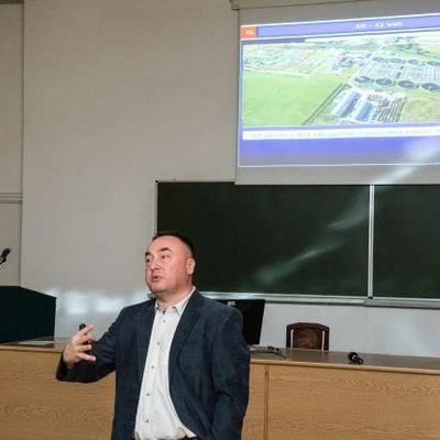Wielka Lekcja Inżynierii Środowiska