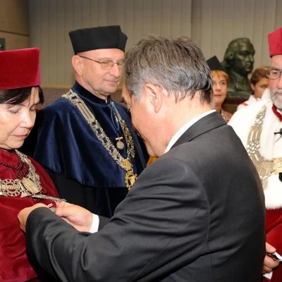 6 października 2011 r., Inauguracja Roku Akademickiego