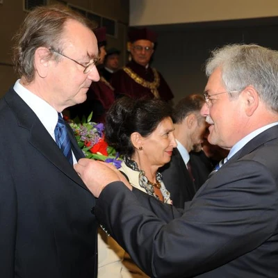 6 października 2011 r., Inauguracja Roku Akademickiego