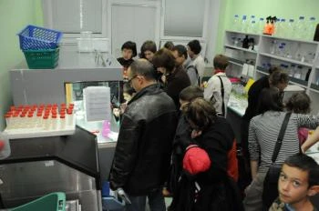 Małopolska Noc Naukowców