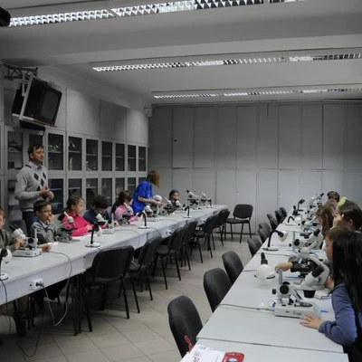 Uniwersytet Dzieci