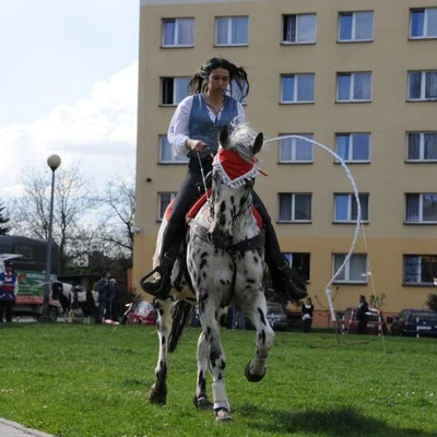 XII Małopolska Giełda Agroturystyczna