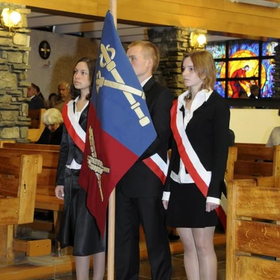 Inauguracja Roku Akademickiego 2009/2010