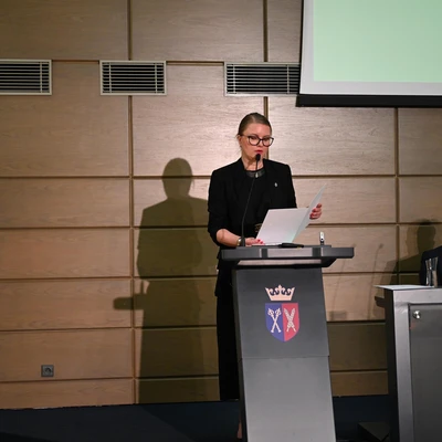 6.06.2025 r. Uroczyste zakończenie studiów na Uniwersytecie Trzeciego Wieku