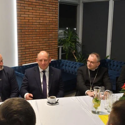 Posiedzenie Rady Absolwentów URK, 12