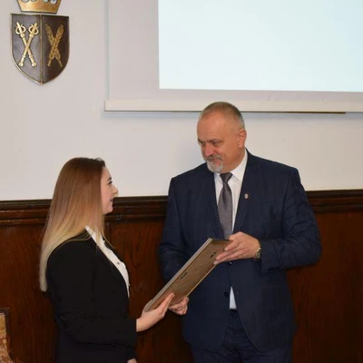 Zakończenie Szkoły Doktorskiej, 09
