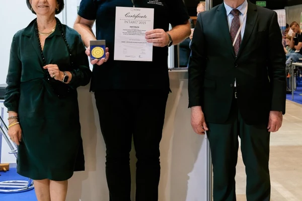 Międzynarodowe Targi Innowacji i Wynalazków INTARG 2025