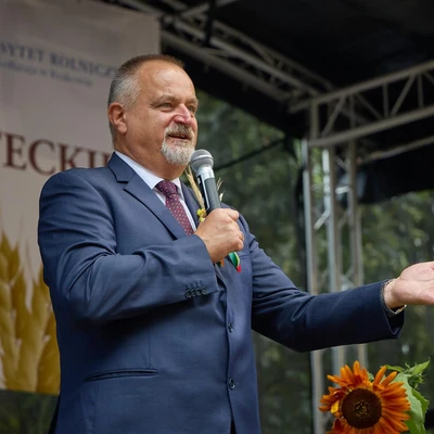 Dożynki Gminno-Uniwersyteckie 2025_49