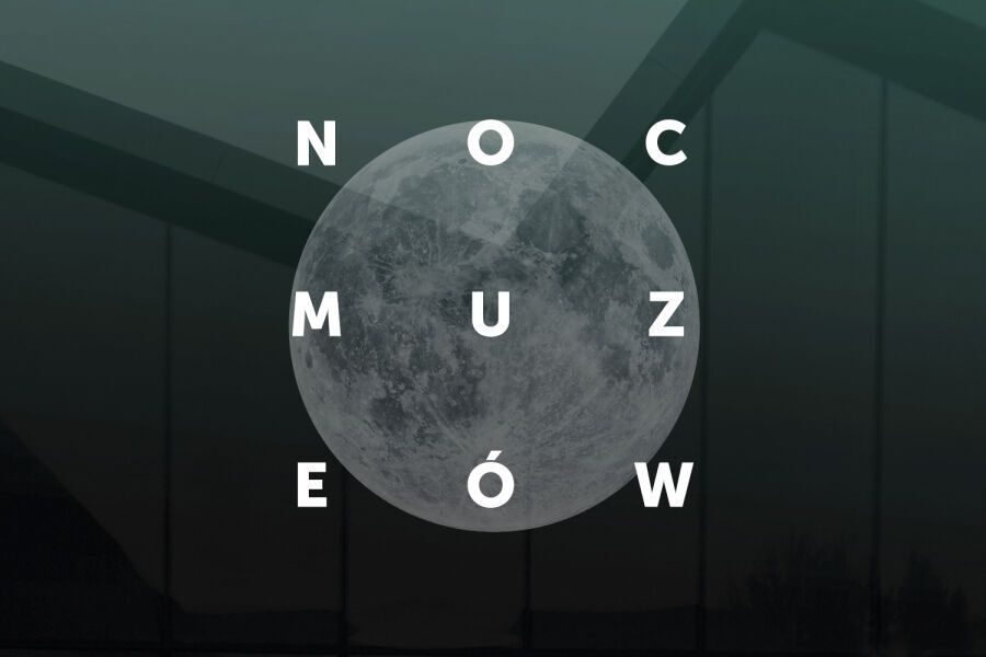 Krakowska Noc Muzeów 2025