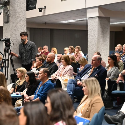 27 maja 2025 r. Ogólnopolska Konferencja Stop Suszy! Start Retencji!