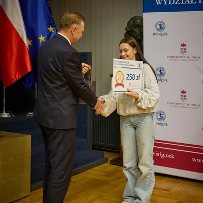 12 września 2025 r. Wielka Lekcja Inżynierii Środowiska i Geodezji