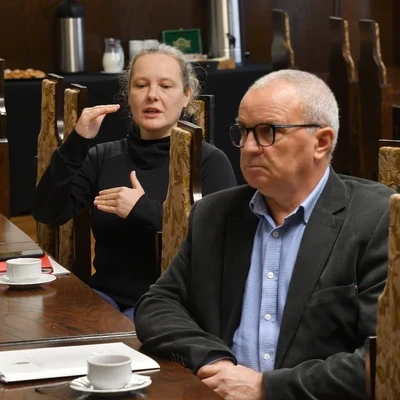 Podsumowanie tegorocznej edycji Małopolskiej Nocy Naukowców