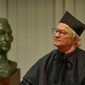 21 czerwca 2024. Uroczystość nadania tytułu doktora honoris causa URK prof. Jerzemu Zawistowskiemu