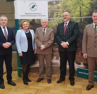 01 marca 2023 r., Briefing prasowy dotyczący 2. edycji konkursu pn. Natura od Kuchni
