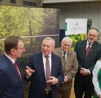 01 marca 2023 r., Briefing prasowy dotyczący 2. edycji konkursu pn. Natura od Kuchni