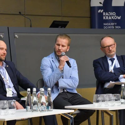 20-21 kwietnia 2023 r.; VII Forum Green Smart City