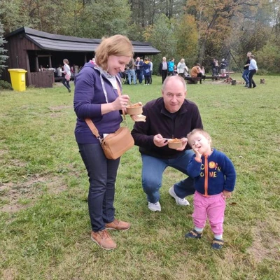 16 października 2022 r., Hubertus 2022