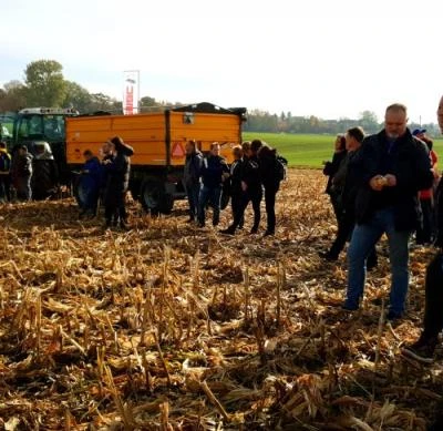 23 października 2022 r., AgroKrak 2022 URK
