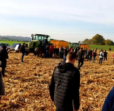 23 października 2022 r., AgroKrak 2022 URK
