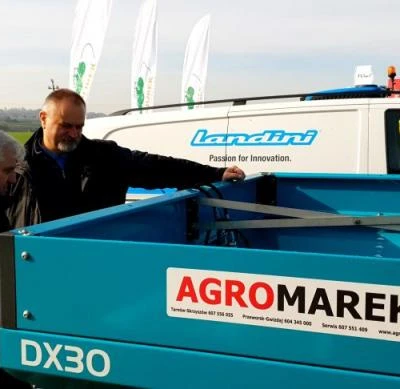 23 października 2022 r., AgroKrak 2022 URK