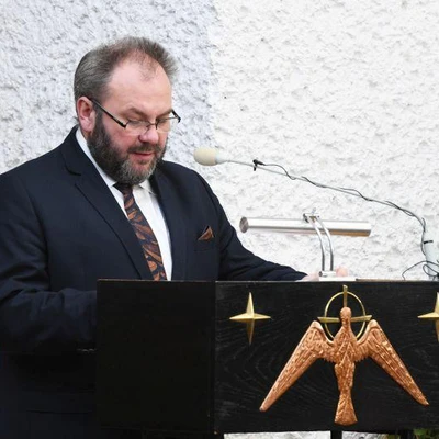 Inauguracja roku akademickiego 2022/2023 - nabożeństwo